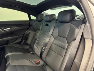 AUDI E-TRON GT 60 QUATTRO 476cv BLACK PACK!!