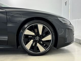 AUDI E-TRON GT 60 QUATTRO 476cv BLACK PACK!!