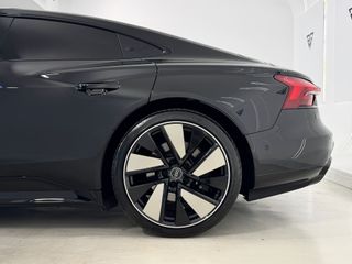 AUDI E-TRON GT 60 QUATTRO 476cv BLACK PACK!!