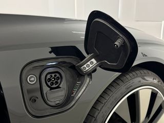 AUDI E-TRON GT 60 QUATTRO 476cv BLACK PACK!!