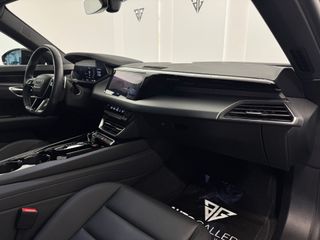 AUDI E-TRON GT 60 QUATTRO 476cv BLACK PACK!!