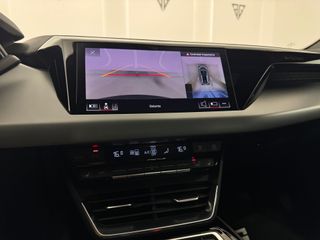 AUDI E-TRON GT 60 QUATTRO 476cv BLACK PACK!!