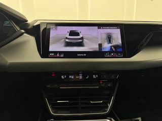 AUDI E-TRON GT 60 QUATTRO 476cv BLACK PACK!!