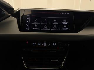 AUDI E-TRON GT 60 QUATTRO 476cv BLACK PACK!!