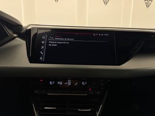 AUDI E-TRON GT 60 QUATTRO 476cv BLACK PACK!!