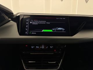 AUDI E-TRON GT 60 QUATTRO 476cv BLACK PACK!!