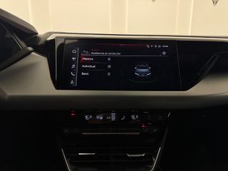 AUDI E-TRON GT 60 QUATTRO 476cv BLACK PACK!!