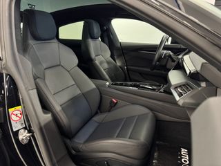 AUDI E-TRON GT 60 QUATTRO 476cv BLACK PACK!!