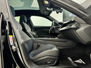 AUDI E-TRON GT 60 QUATTRO 476cv BLACK PACK!!