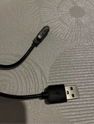 Teclado imantado para iPad