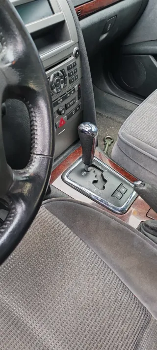 Peugeot 407 2005