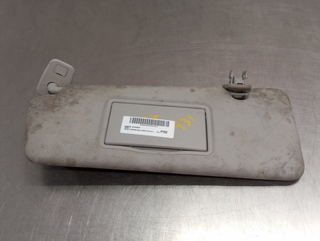 PARASOL IZQUIERDO SMART FORFOUR