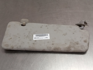 PARASOL IZQUIERDO SMART FORFOUR