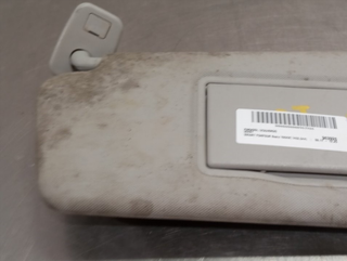 PARASOL IZQUIERDO SMART FORFOUR