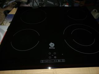 Balay Vitrocerámica Táctil 3EB721LR