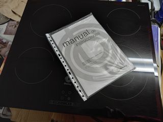 Balay Vitrocerámica Táctil 3EB721LR