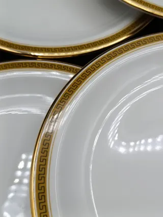 Set platos aperitivos Churchill