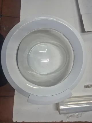 Puerta Lavadora Balay 3TS60107