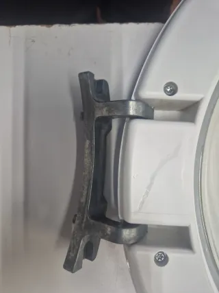 Puerta Lavadora Balay 3TS60107