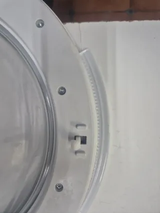 Puerta Lavadora Balay 3TS60107