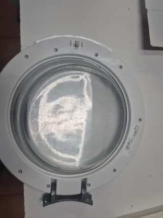 Puerta Lavadora Balay 3TS60107