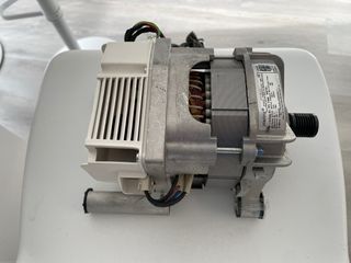 Motor Lavadora Teka TKD 1490