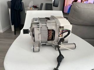 Motor Lavadora Teka TKD 1490