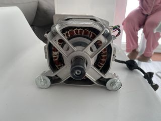 Motor Lavadora Teka TKD 1490