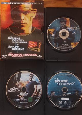 LOTE 22 PELICULAS DVD