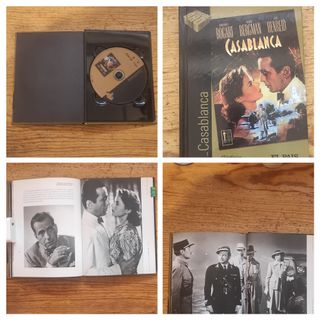 LOTE 22 PELICULAS DVD