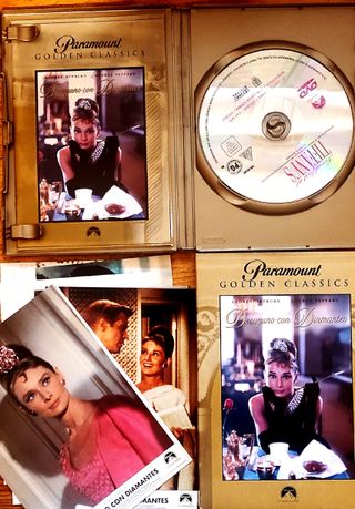 LOTE 22 PELICULAS DVD