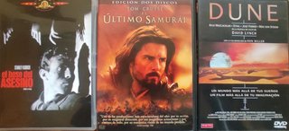 LOTE 22 PELICULAS DVD