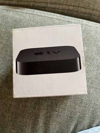 Apple TV A1469