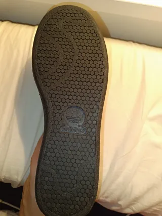 Adidas Stan Smith Negras