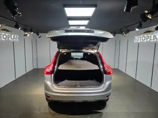 Volvo XC60 2015