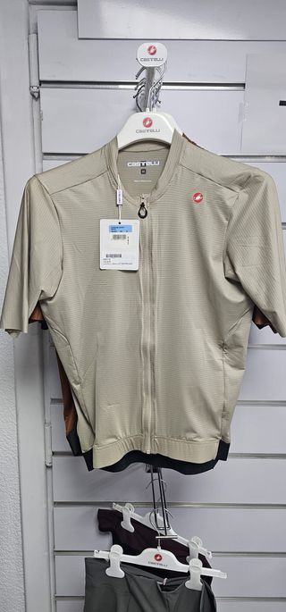 Maillot Castelli Espresso