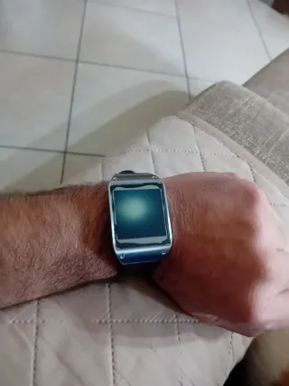 Smartwatch Samsung Galaxy Gear