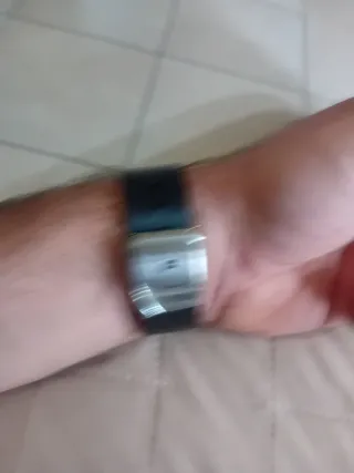 Smartwatch Samsung Galaxy Gear