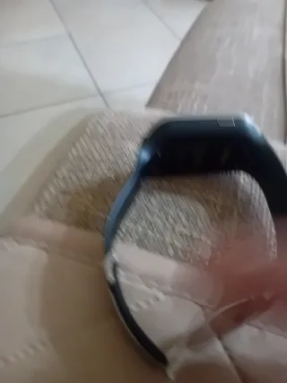 Smartwatch Samsung Galaxy Gear