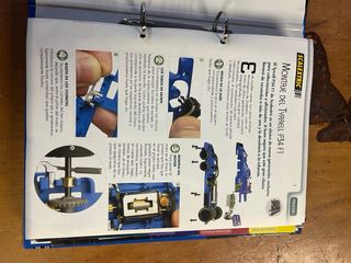 Colección Scalextric Coches Míticos