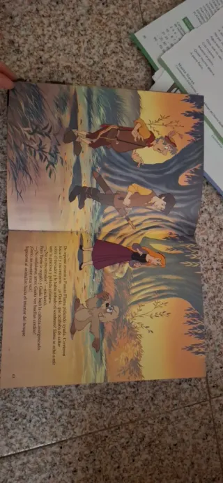 Tarón y el caldero mágico (Clásicos Disney) (Sp...