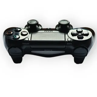 Mando Original PS4 Negro