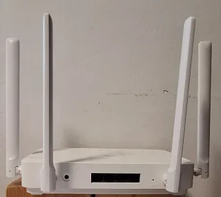 Router Xiaomi AX1800