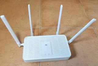 Router Xiaomi AX1800