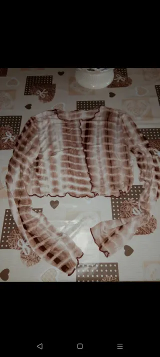 Completo donna leggero