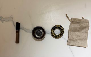 Campana tibetana originale