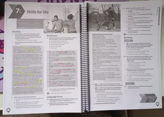 “Roadmap C1–C2 – Libro de inglés avanzado”