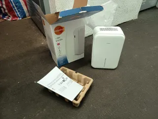 Deshumidificador 1.5L