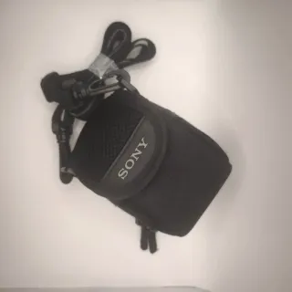 Cámara Digital Sony DSC W5 + Kit MPK-WA