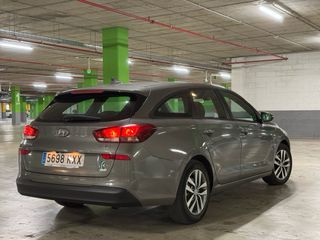 Hyundai i30 2019